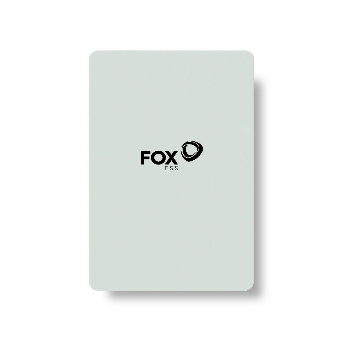 FOX Energy Storage System-11.4 kW Inverter & 20kWh Battery & ATS/Grid & Off-Grid