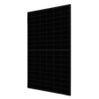 455W Black Canadian Solar Panel