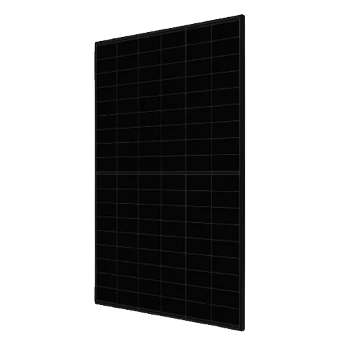 455W Black Canadian Solar Panel