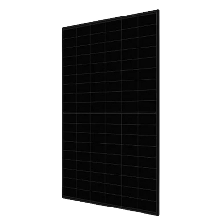 455W Black Canadian Solar Panel