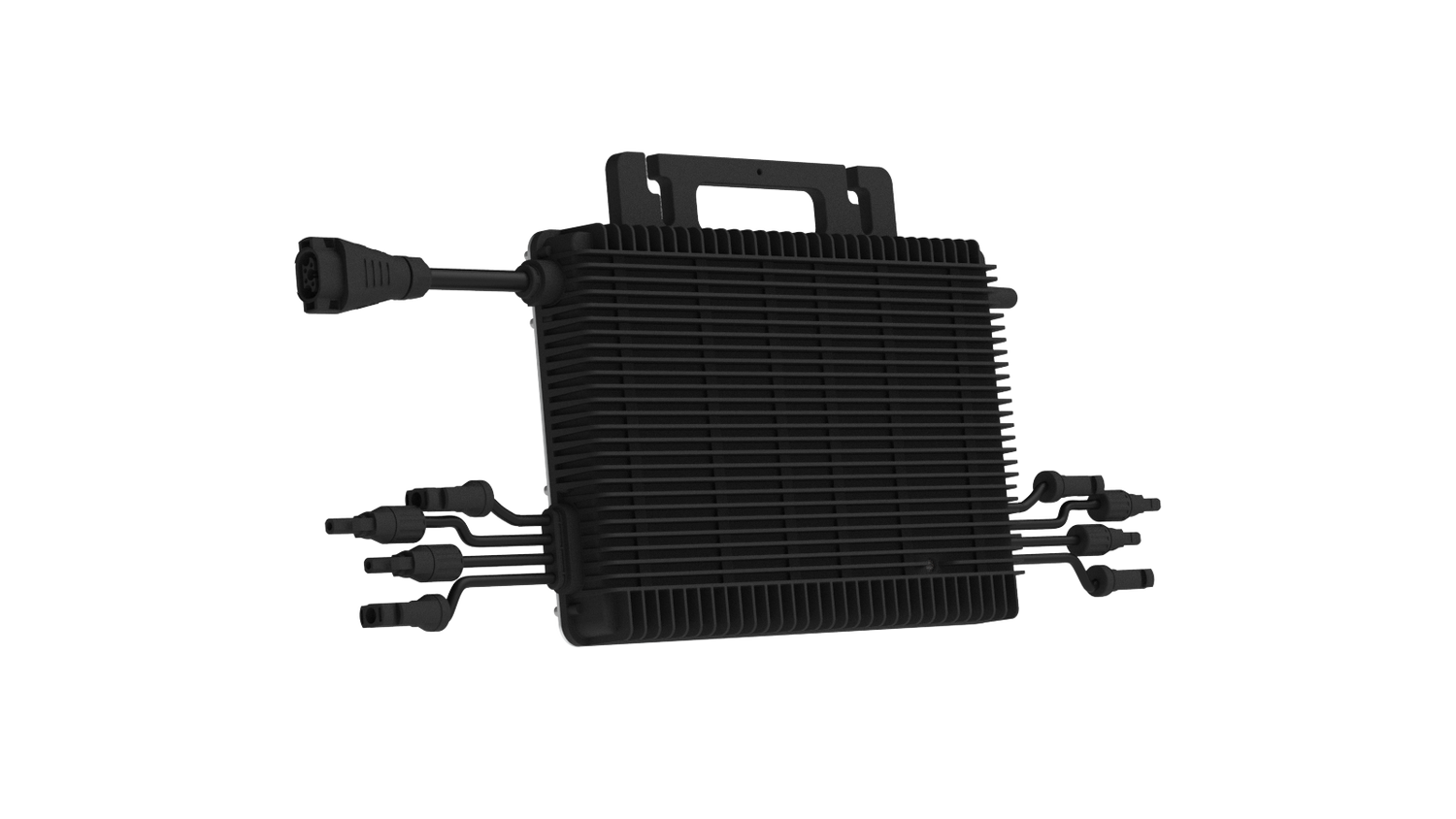 Hoymiles HM-2000NT Microinverter – High Efficiency, Low Failure Rate & Durable Solar Power Solution