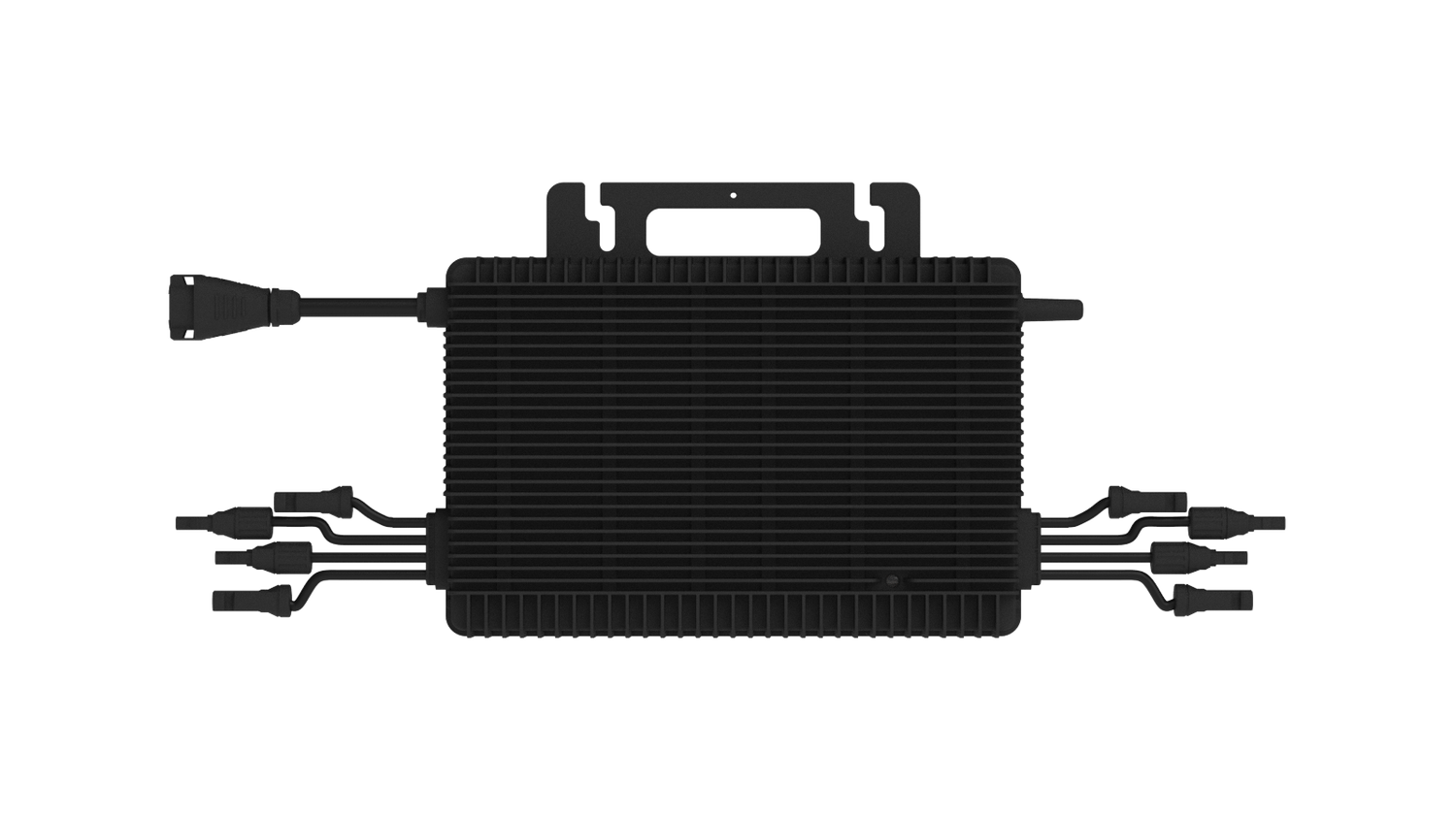 Hoymiles HM-2000NT Microinverter – High Efficiency, Low Failure Rate & Durable Solar Power Solution