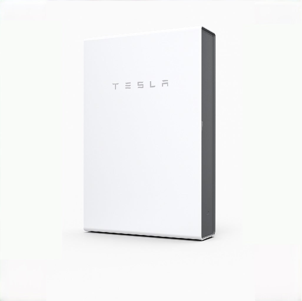 Tesla Gateway 3 - Smart Energy Management & Backup Power System