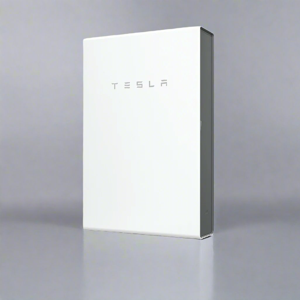 Tesla Gateway 3 - Smart Energy Management & Backup Power System