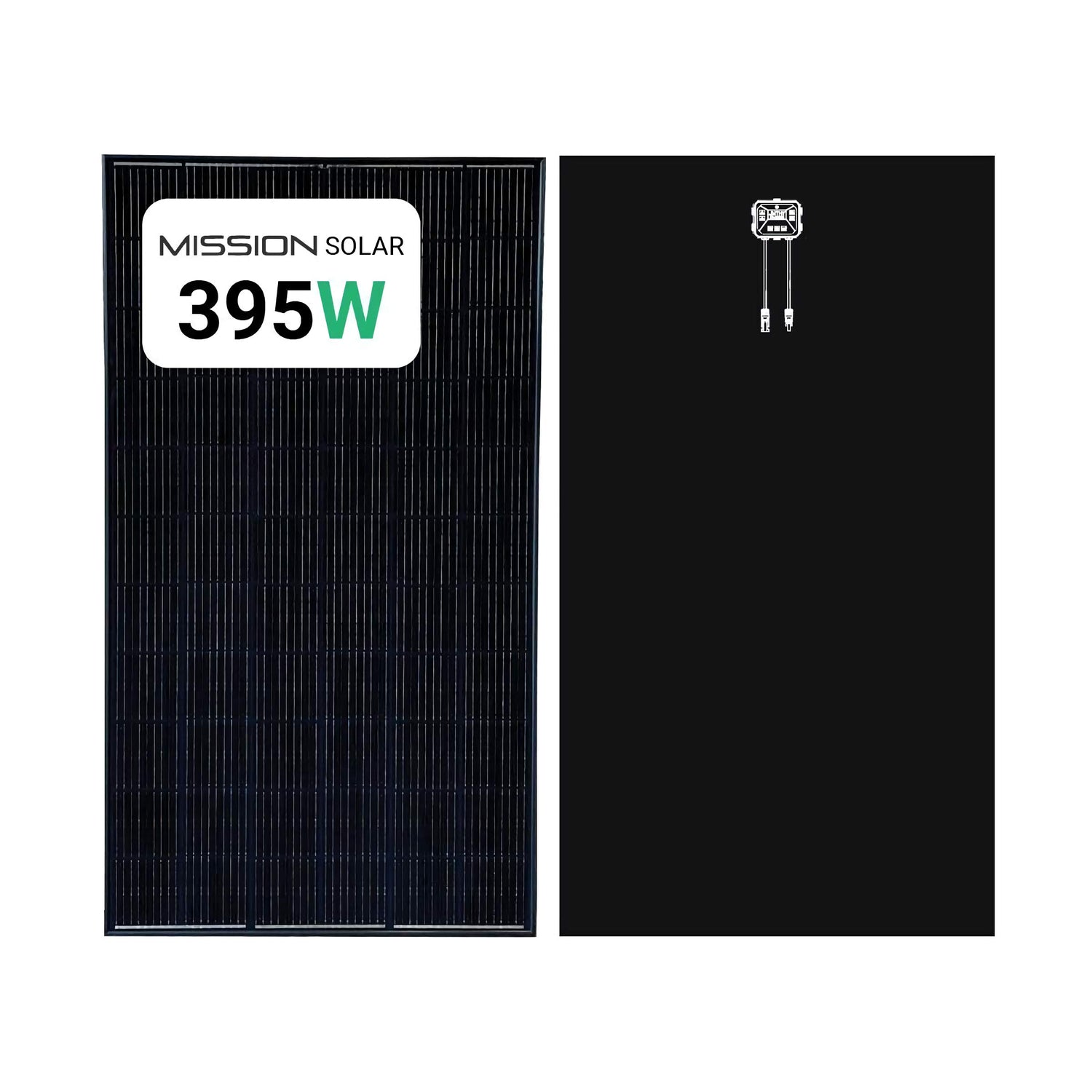 Mission Solar Panels