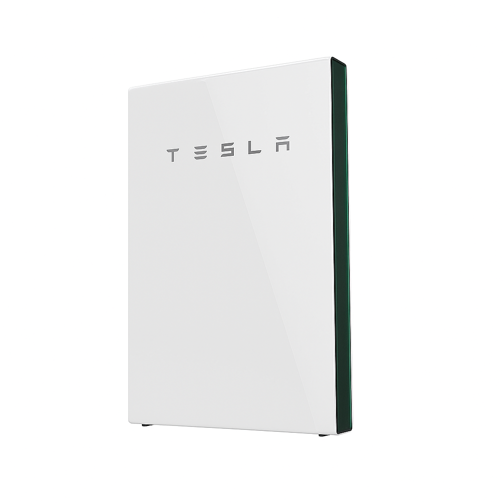 Tesla Powerwall 2 Battery
