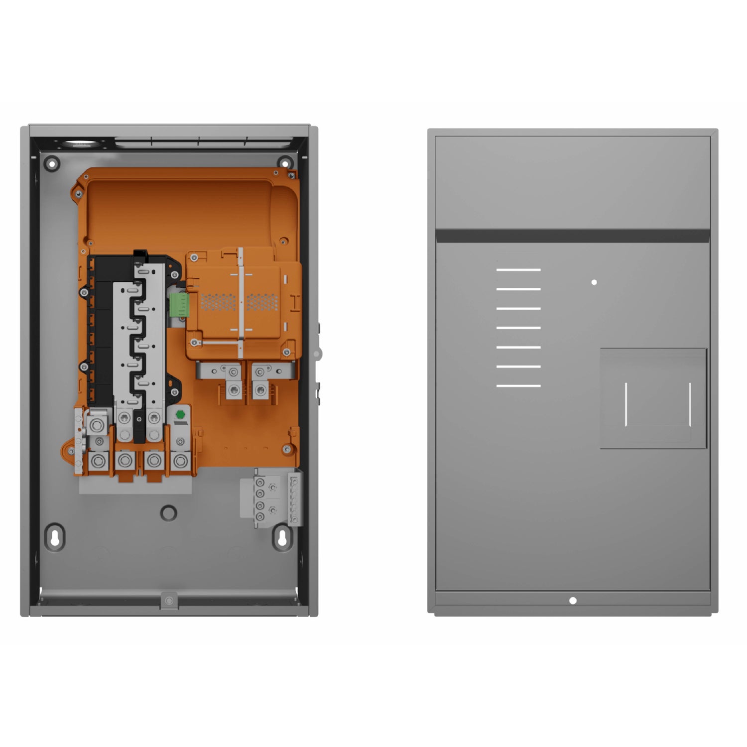 Tesla Gateway 3 - Smart Energy Management & Backup Power System