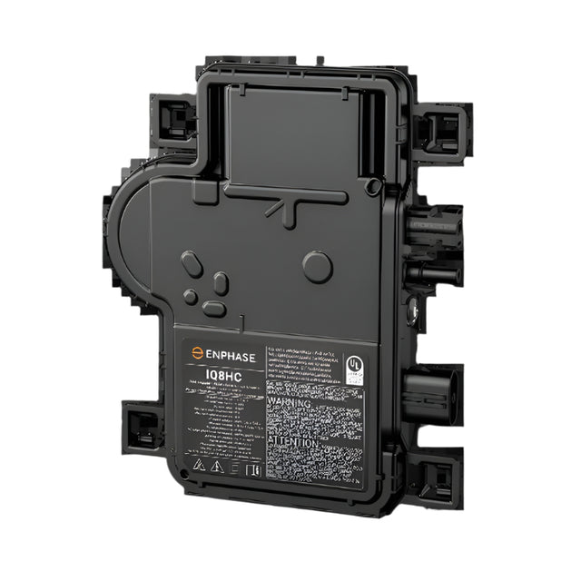 IQ8HC-72-M-DOM-US Peak Power Microinverter Made in the USA