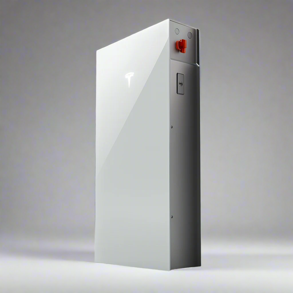 Tesla PowerWall 3 Battery