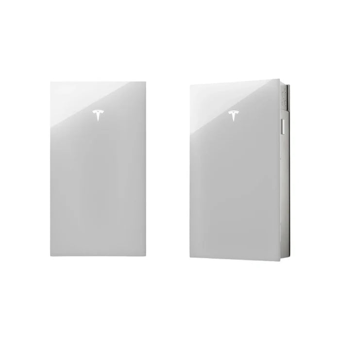 Tesla Battery