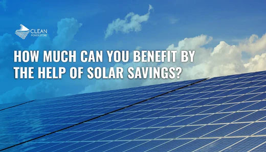 Solar Savings Unveiled: Discover Your Potential Savings