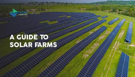 Solar Farms: A Comprehensive Guide for Investors