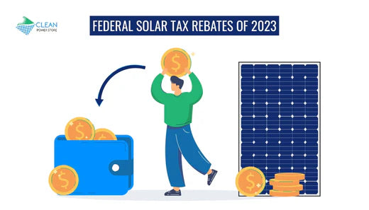 Save Big: Federal Solar Tax Credit Guide for Homeowners 2023