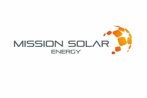 Mission Solar