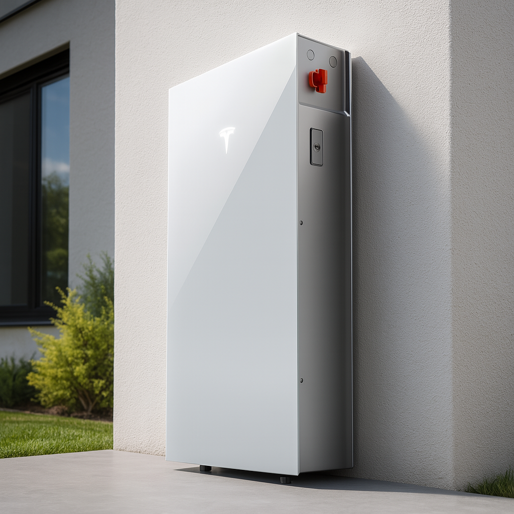 Solar Battery