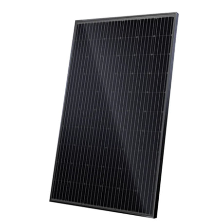 420W Jinko Solar Panel - JKM420N-54HL4R-B High Efficiency Residential