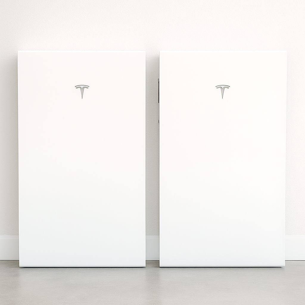 Tesla Powerwall 3 - 13.5kWh Expansion Battery Unit and Wall Mount & Harness Kit (Sold Separately)