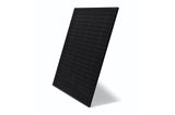LG NeON® H+ 405W All-Black Monocrystalline Solar Panel (Model: LG405N3K-V6)