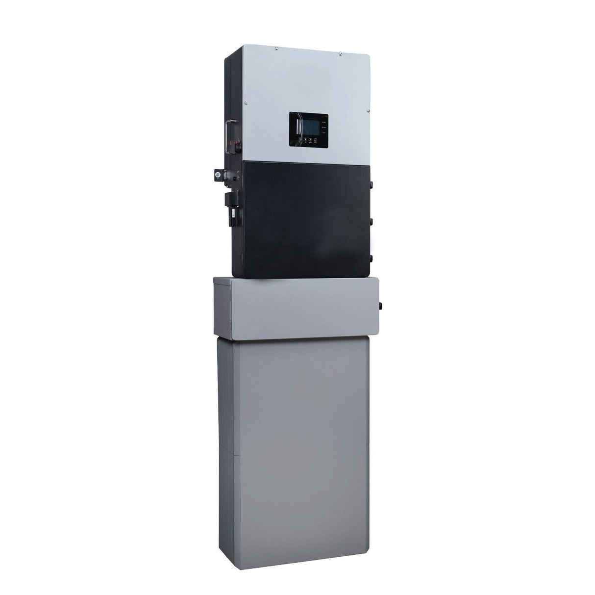 EG4 PowerPro ESS | 14.3 kWh Capacity | EG4-18Kpv & EG4-PowerPro WallMount Battery | UL9540