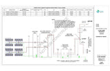 12.96 KW Solar Panels DIY Grid Tie Kit with Microinverter & Racking On-Grid