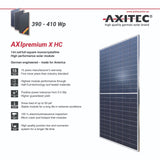 16KW Solar DIY kit with 20 kWh Battery Backup Kit Home ATS Grid & Off-Grid Energy System