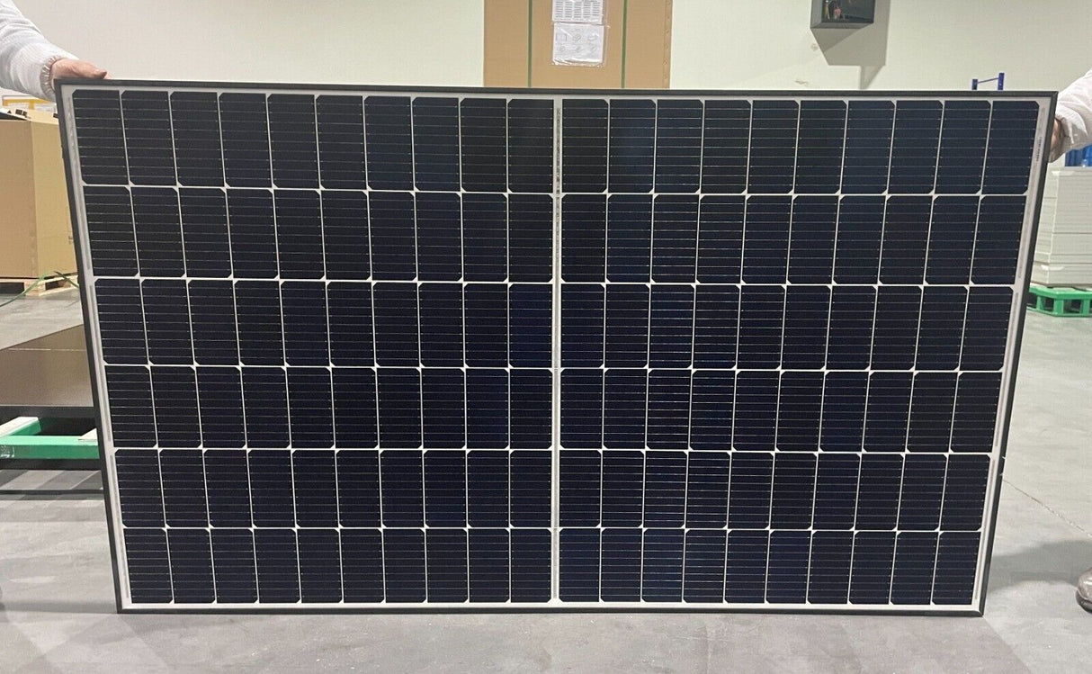 405W LUXEN Solar Panels 1 Pallet (36 Modules) High Efficiency