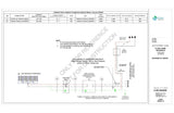 1.6 kWatt DIY Solar Grid-Tie Kit-With Micro-Inverter & Racking System