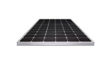 LG NeON 2 LG400N2W-A5 400W 72-Cell Solar Panel efficiency 19.3%