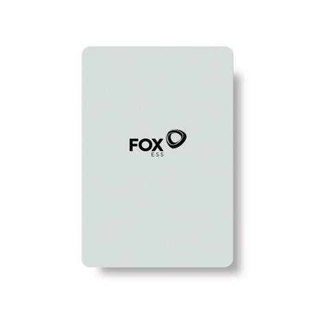 FOX Energy Storage System-11.4 kW Inverter & 20kWh Battery &amp; ATS/Grid & Off-Grid