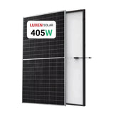 405W LUXEN Solar Panels 1 Pallet (36 Modules) High Efficiency