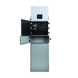 EG4 PowerPro ESS | 28.6kWh Capacity | EG4-18Kpv & EG4-PowerPro WallMount 2 Battery | UL9540