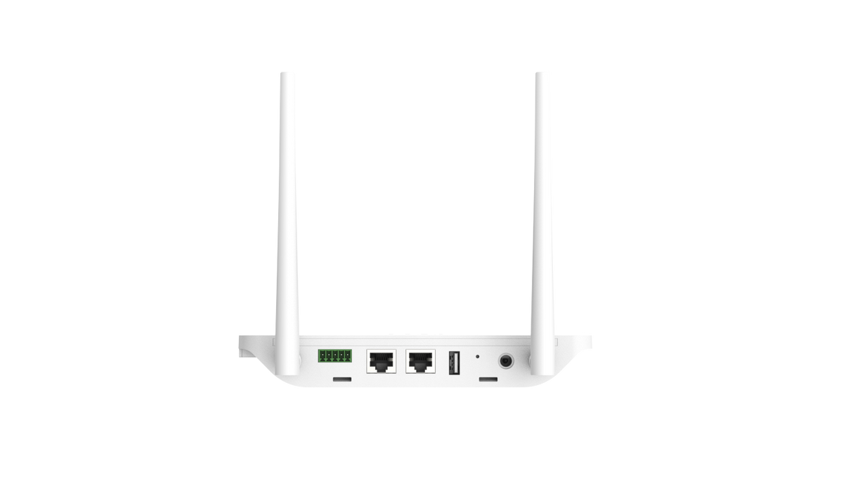 Hoymiles Gateway DTU-Pro-S PV Microinverter Monitoring - Solar Panel Remote access