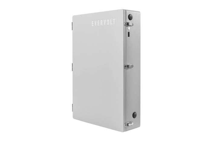 Panasonic Evervolt Smartbox | The Ultimate Energy Management Solution