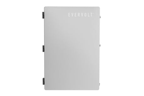 Panasonic Evervolt Smartbox | The Ultimate Energy Management Solution