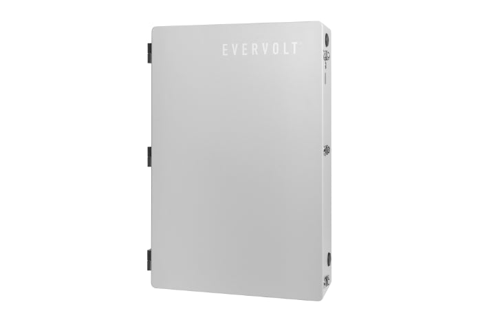 Panasonic EverVolt SmartBox | Smart Energy Management & Load