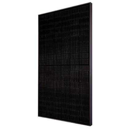 Panasonic 420W Solar Panel Evervolt 420W 132-half cell 30mm EVPV420HK2