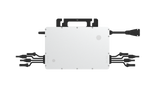 Hoymiles Microinverter HM-2000NT with Low Failure Rates & High Durability