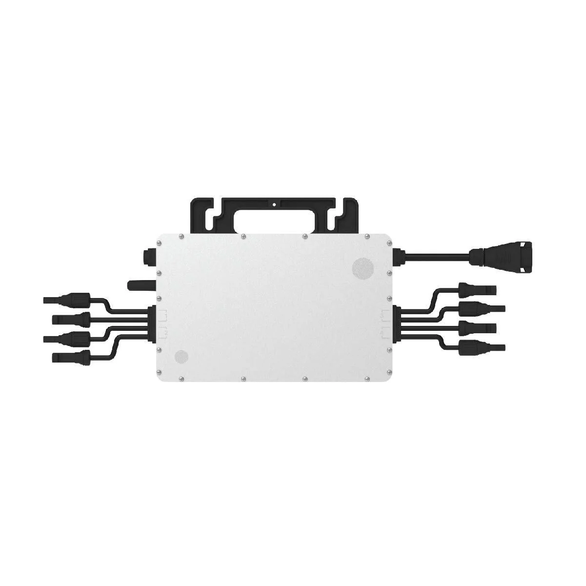 CPS Pro 4kW  | DIY Solar Grid-Tie Kit