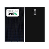 Mission Solar Panels