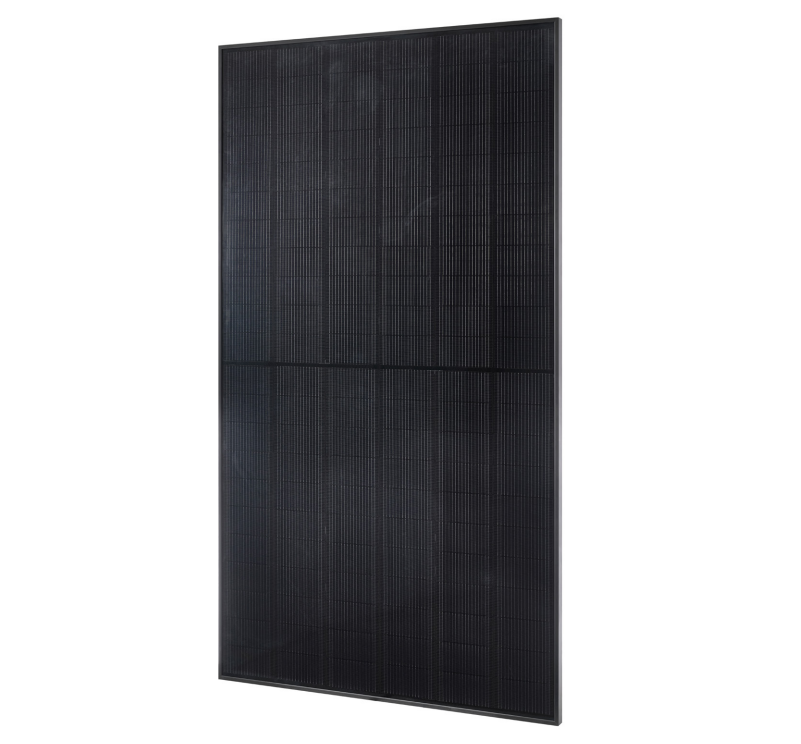 Panasonic EverVolt Solar Panel HJT 410 W module, 132-half cell, 30mm - PNS-EVPV410HK