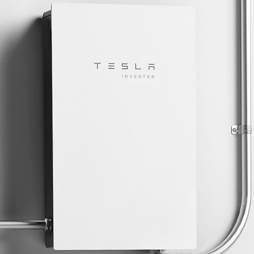 Tesla Solar Inverter – 7.6 KW