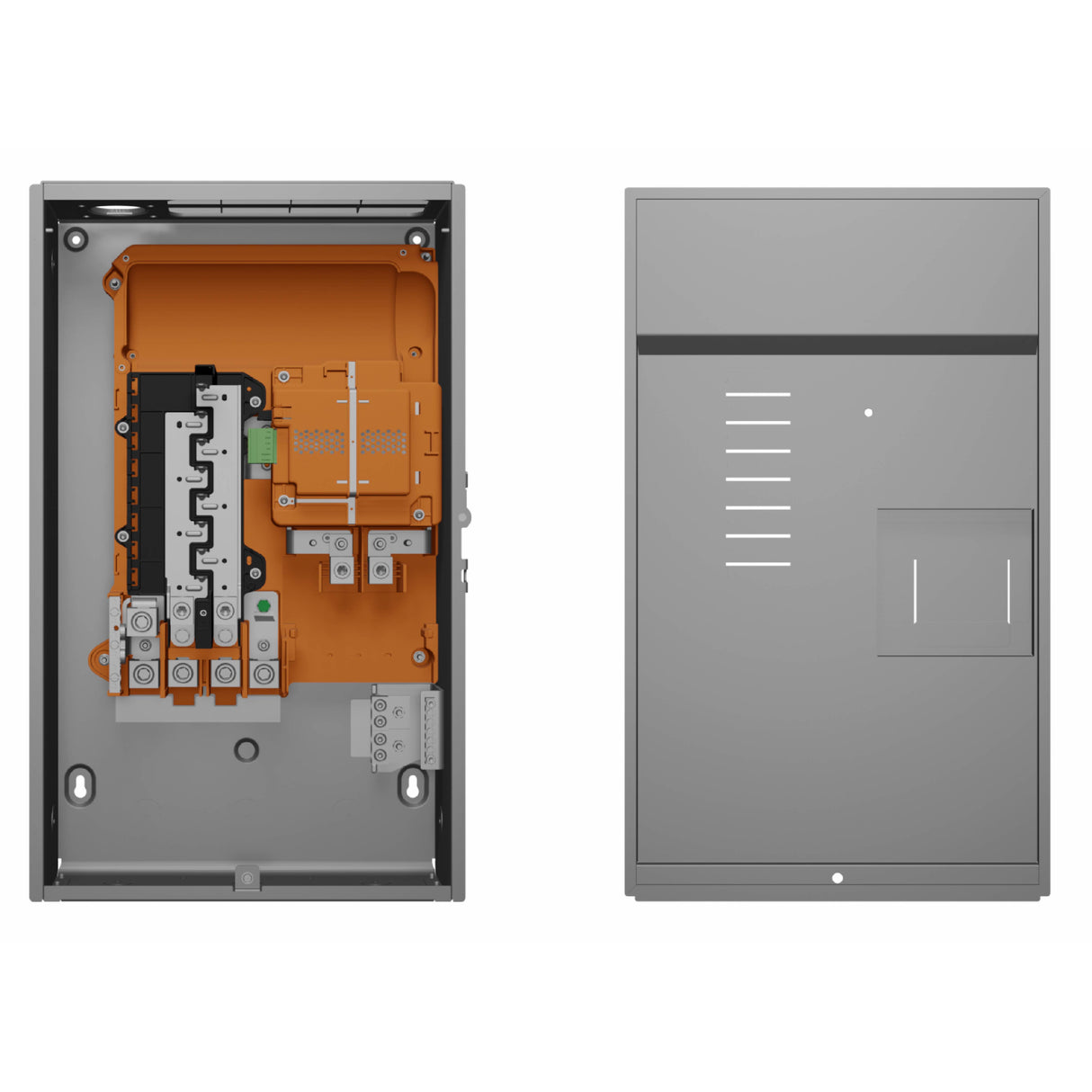 Tesla Gateway 3 - Smart Energy Management & Backup Power System