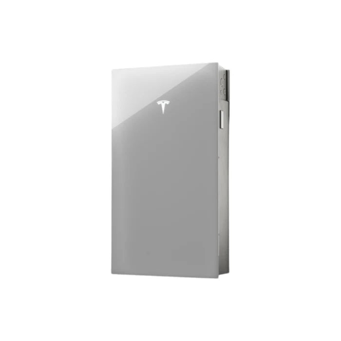 tesla battery  