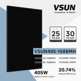 VSUN VSUN406-108BMH