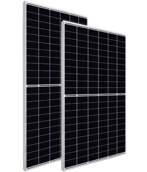 Canadian Solar 10kW Hybrid DIY Kit - Canadian Solar Panels + EP Cube Battery