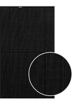 Panasonic EverVolt Solar Panel HJT 410 W module, 132-half cell, 30mm - PNS-EVPV410HK