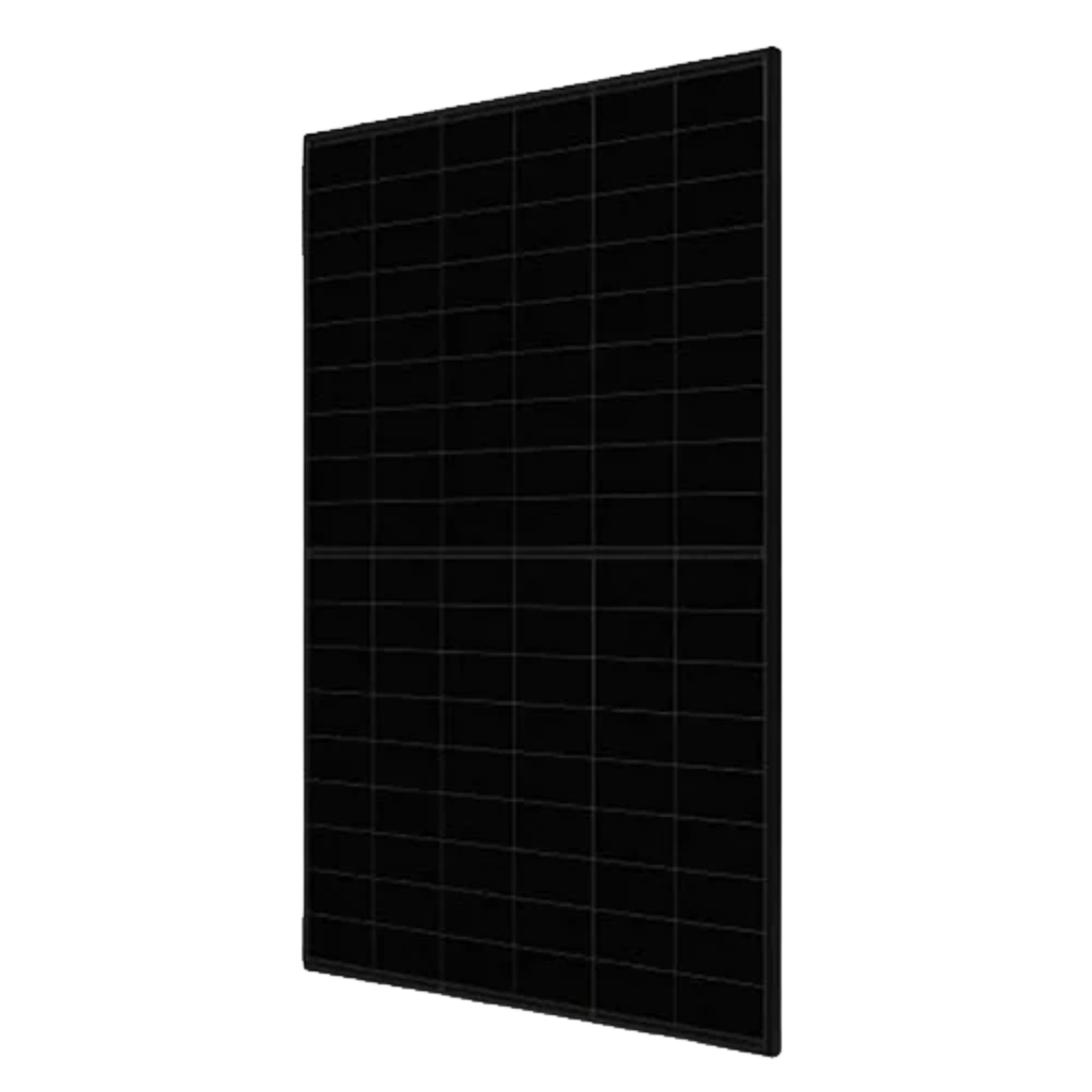 455W (108 Cells) Black Canadian Solar Panel 1 CS6.1-54TM-455-H Advanced Efficiency and Reliability