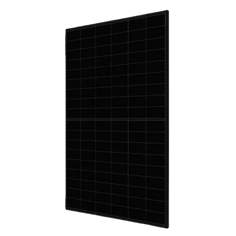 455W (108 Cells) Black Canadian Solar Panel 1 CS6.1-54TM-455-H Advanced Efficiency and Reliability