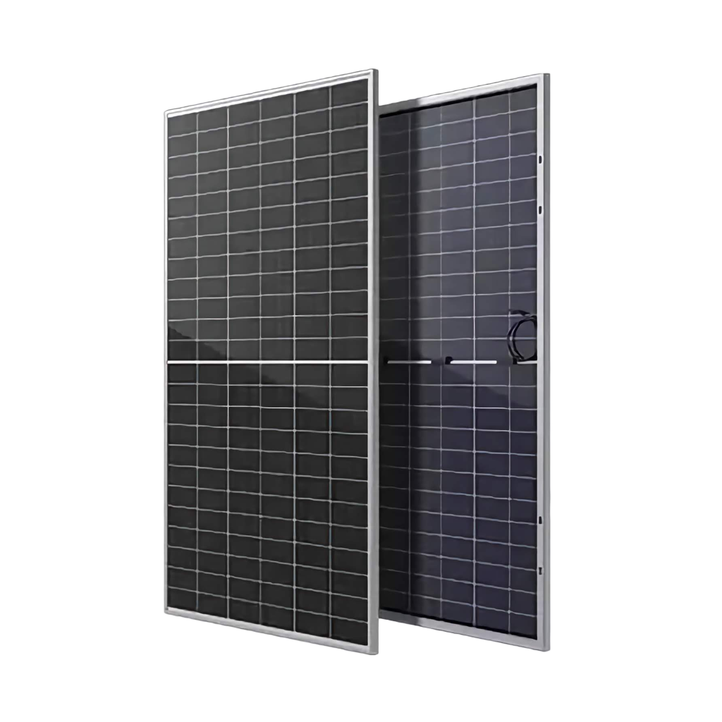 420W Jinko Solar Panel - JKM420N-54HL4R-B High Efficiency Residential