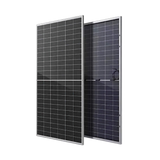 420W Jinko Solar Panel - JKM420N-54HL4R-B High Efficiency Residential